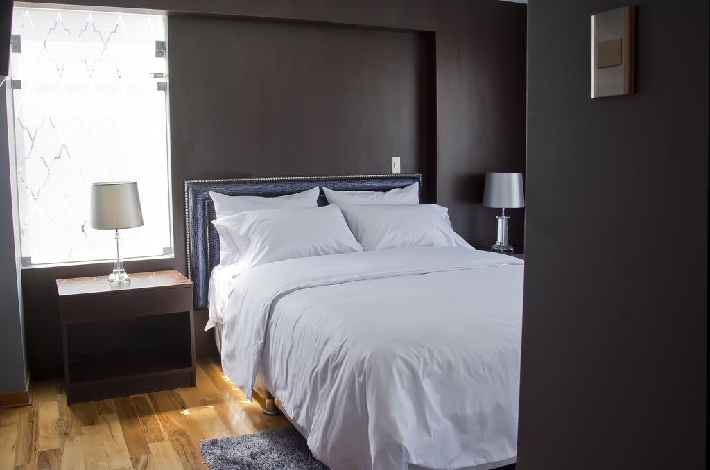 Arvo Hotel Boutique Trujillo Kültér fotó