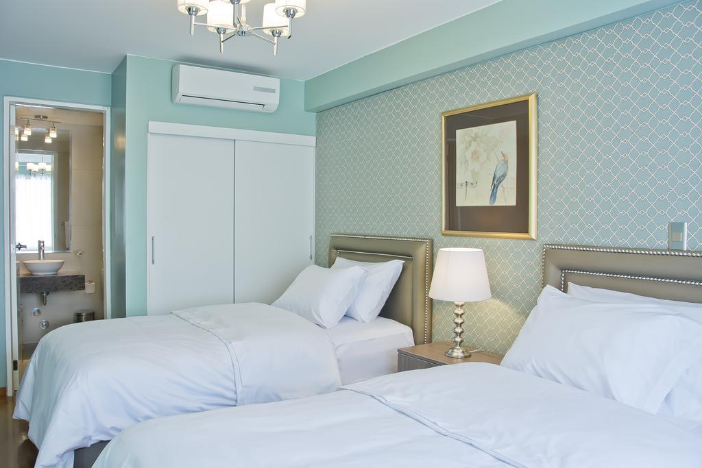 Arvo Hotel Boutique Trujillo Kültér fotó