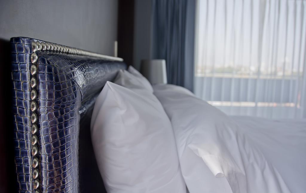 Arvo Hotel Boutique Trujillo Kültér fotó