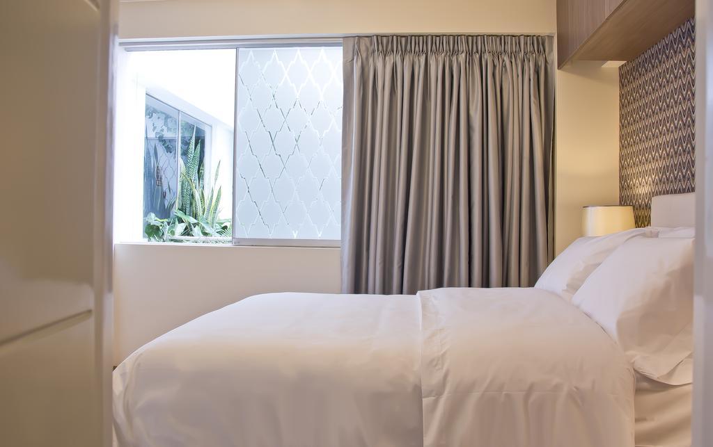 Arvo Hotel Boutique Trujillo Kültér fotó