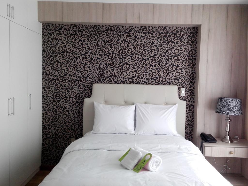 Arvo Hotel Boutique Trujillo Kültér fotó