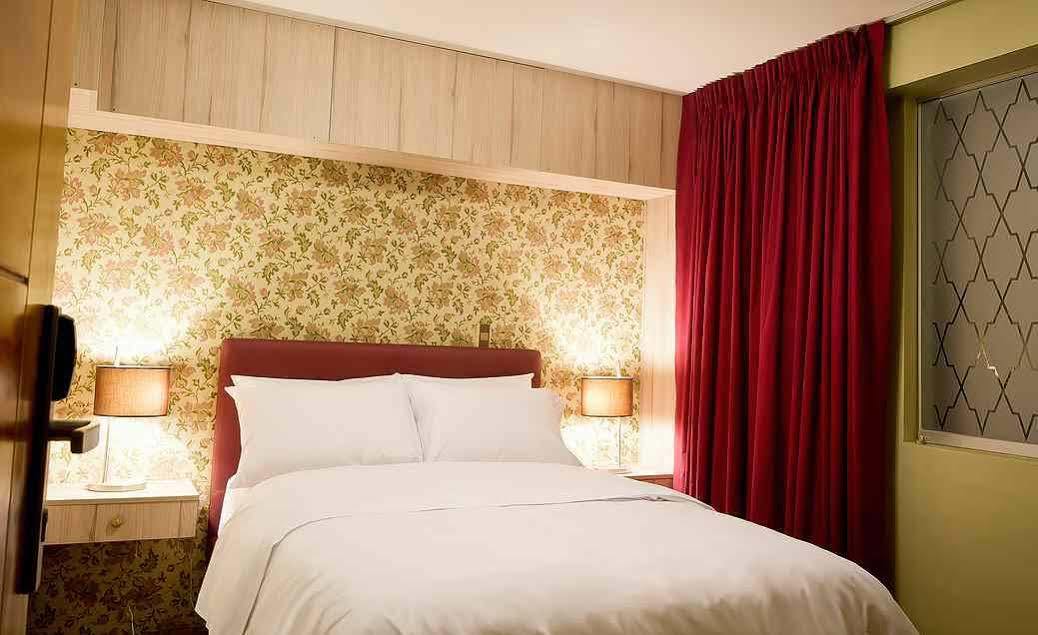 Arvo Hotel Boutique Trujillo Kültér fotó