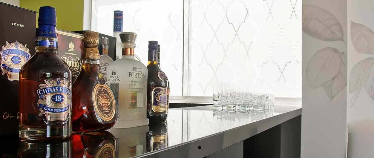 Arvo Hotel Boutique Trujillo Kültér fotó