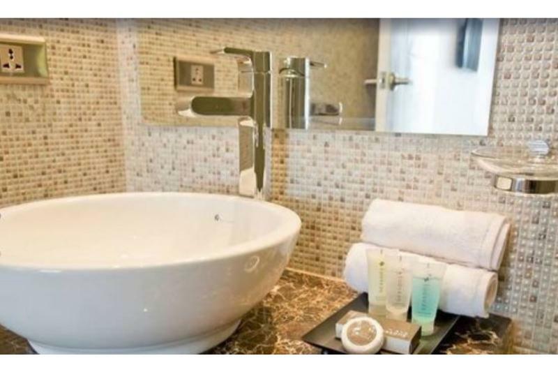 Arvo Hotel Boutique Trujillo Kültér fotó